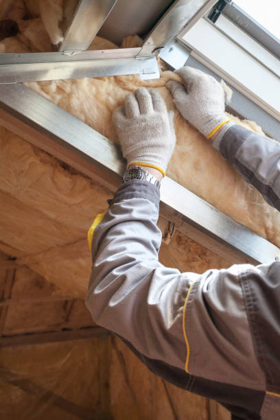 Types of Insulation We Offer in Lincolndale, NY