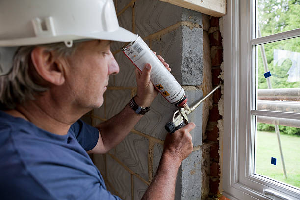 Insulation Air Sealing in Lincolndale, NY